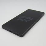 Pantalla Xiaomi Redmi Note 13 5G OLED Con Marco NEGRO (LCD/display + digitalizador/táctil)