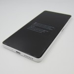 Pantalla Xiaomi Redmi Note 13 5G 2312DRAABC Con Marco BLANCO (LCD/display + digitalizador/táctil)