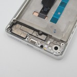 Pantalla Xiaomi Redmi Note 13 5G 2312DRAABC Con Marco BLANCO (LCD/display + digitalizador/táctil)