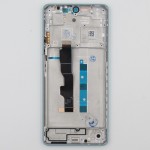 Pantalla Xiaomi Redmi Note 13 5G 2312DRAABC Con Marco VERDE (LCD/display + digitalizador/táctil)