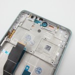 Pantalla Xiaomi Redmi Note 13 5G 2312DRAABC Con Marco VERDE (LCD/display + digitalizador/táctil)