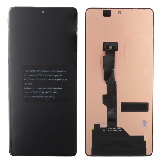 Pantalla Xiaomi Redmi Note 13 5G 2312DRAABC PREMIUM (LCD/display + digitalizador/táctil)