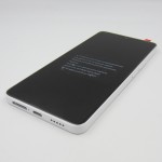 Pantalla Xiaomi Redmi Note 13 PRO 5G, Poco X6, 2312DRA50C, 23122PCD1G PREMIUM MARCO BLANCO (LCD/display + digitalizador/táctil)