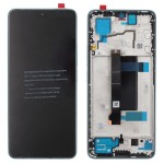 Pantalla Xiaomi Redmi Note 13 PRO 5G, Poco X6 OLED MARCO VERDE (LCD/display + digitalizador/táctil)
