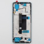 Pantalla Xiaomi Redmi Note 13 PRO 5G, Poco X6 OLED MARCO VERDE (LCD/display + digitalizador/táctil)