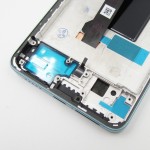 Pantalla Xiaomi Redmi Note 13 PRO 5G, Poco X6 OLED MARCO VERDE (LCD/display + digitalizador/táctil)