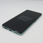 Pantalla Xiaomi POCO F4 OLED con Marco VERDE 22021211RG (LCD/display + digitalizador/táctil)