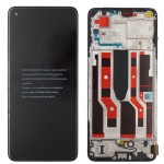 Pantalla OPPO A96 5G INCELL con Marco (LCD/display + digitalizador/táctil)