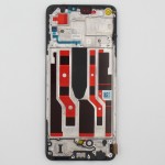 Pantalla OPPO A96 5G INCELL con Marco (LCD/display + digitalizador/táctil)