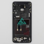 Pantalla Oppo Reno 2 CPH1907 INCELL Con marco NEGRO (LCD/display + digitalizador/táctil)