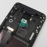 Pantalla Oppo Reno 2 CPH1907 INCELL Con marco NEGRO (LCD/display + digitalizador/táctil)