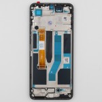 Pantalla Realme 10 Pro 5G RMX3663 PREMIUM Con Marco NEGRO (LCD/display + digitalizador/táctil)