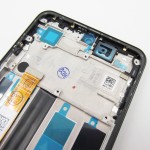 Pantalla Realme 10 Pro 5G RMX3663 PREMIUM Con Marco NEGRO (LCD/display + digitalizador/táctil)