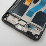 Pantalla Realme 10 Pro 5G RMX3663 PREMIUM Con Marco NEGRO (LCD/display + digitalizador/táctil)