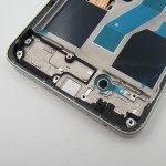 Pantalla Realme 10 Pro 5G RMX3663 Con Marco PLATA PREMIUM (LCD/display + digitalizador/táctil)