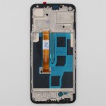 Pantalla Realme 9 5G RMX3474 Con marco Premium (LCD/display + digitalizador/táctil)