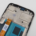 Pantalla Realme 9 5G RMX3474 Con marco Premium (LCD/display + digitalizador/táctil)