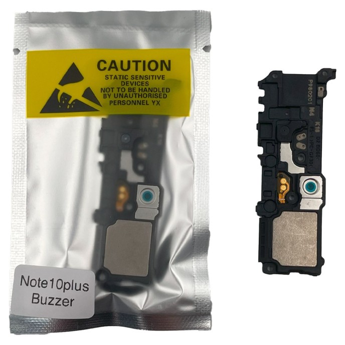 Altavoz Buzzer Samsung Galaxy Note 10 Plus (N975) PREMIUM