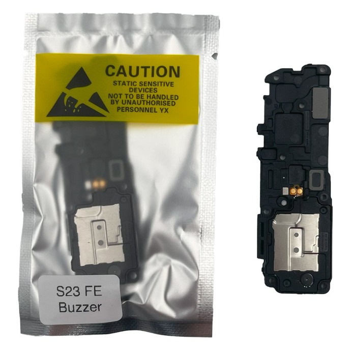 Módulo Altavoz Buzzer para Samsung Galaxy S23 FE (S711) PREMIUM