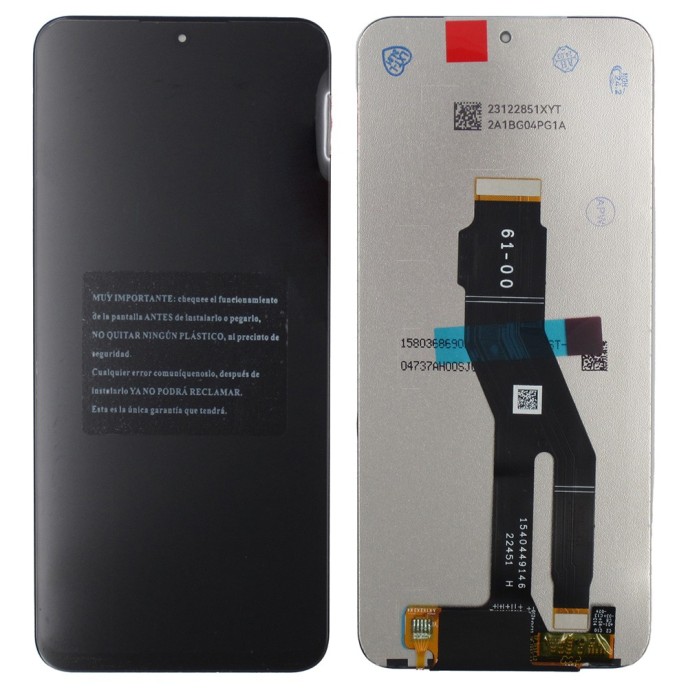 Pantalla Huawei Honor 90 Lite CRT-NX1 / Honor X8A CRT-LX1 / Honor X50i (LCD/display + digitalizador/táctil)