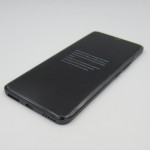 Pantalla Huawei Honor 90 REA-AN00, REA-NX9 PREMIUM Con Marco NEGRO (LCD/display + digitalizador/táctil)