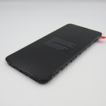 Pantalla Huawei Nova Y91 STG-LX1, STG-LX2 / Enjoy 60X STG-AL00 Con Marco NEGRO PREMIUM (LCD/display + digitalizador/táctil)