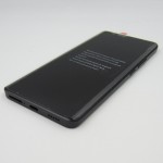 Pantalla Xiaomi Redmi Note 13 PRO Plus 5G 23090RA98C PREMIUM Con Marco NEGRO (LCD/display + digitalizador/táctil)