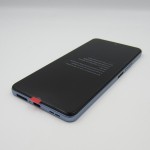 Pantalla Xiaomi POCO F4 22021211RG INCELL con Marco AZUL (LCD/display + digitalizador/táctil)