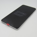 Pantalla Xiaomi POCO F4 22021211RG INCELL con Marco PLATA (LCD/display + digitalizador/táctil)