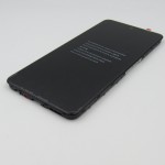 Pantalla Oppo A98 5G CPH2529 Con Marco (LCD/display + digitalizador/táctil)