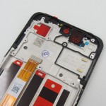 Pantalla Oppo A98 5G CPH2529 Con Marco (LCD/display + digitalizador/táctil)