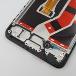 Pantalla Oppo A98 5G CPH2529 Con Marco (LCD/display + digitalizador/táctil)