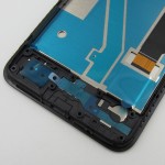 Pantalla TCL 30 SE 6165H Con Marco (LCD/display + digitalizador/táctil)