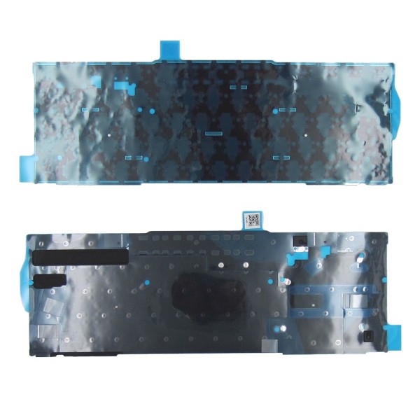 BACKLIGHT para Teclado Macbook Pro 13" 2019 A2159 Versión ES