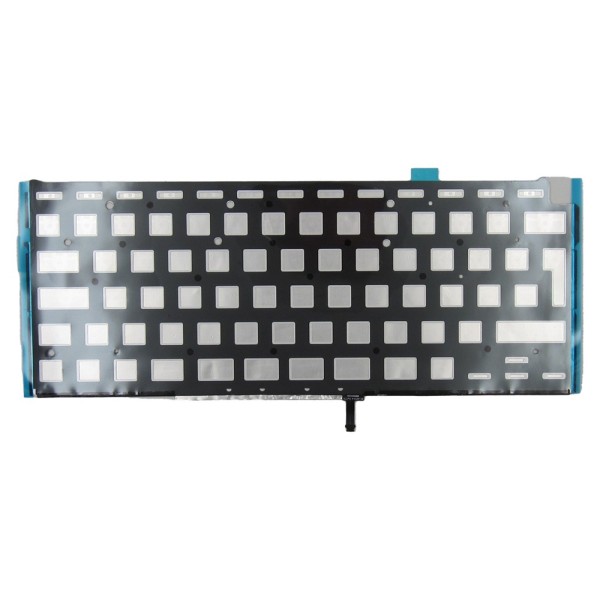 BACKLIGHT para Teclado MacBook Air 13.3 A2179 (2020) Versión ES