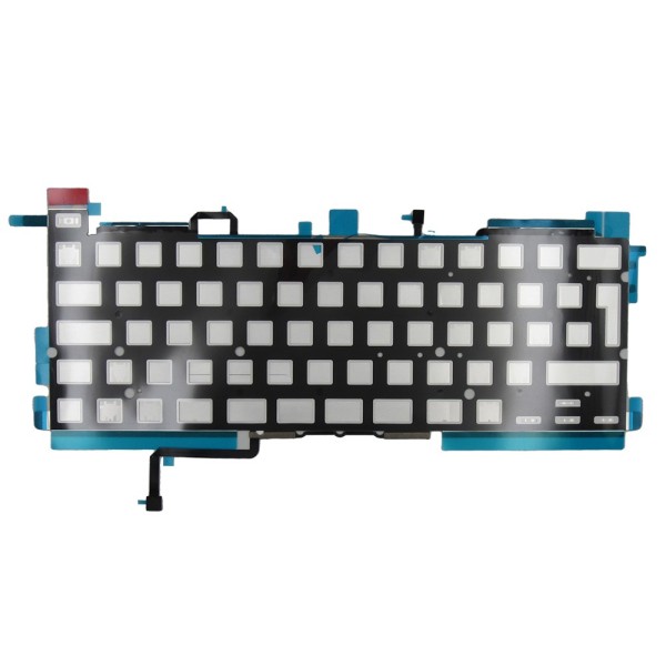 BACKLIGHT para Teclado MacBook Pro 13 M1 A2338 Versión ES