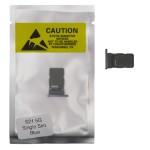 Bandeja SIM para Samsung S21 5G G991 SINGLE AZUL Soporte adaptador SIM PREMIUM