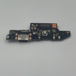 Conector de Carga Xiaomi Redmi 10A 220233L2C PREMIUM