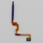 Flex Botón Home Xiaomi Redmi 12 AZUL con lector de huella (23053RN02A)