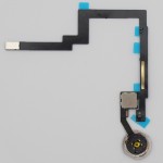 Flex Botón Home iPad Mini 3 NEGRO (A1599, A1600)