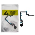 Flex Botón Home iPad Mini 3 NEGRO (A1599, A1600)