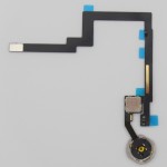 Flex Botón Home iPad Mini 3 BLANCO A1599, A1600