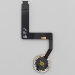 Flex Botón Home iPad Pro 9.7 2016 DORADO (A1673, A1674, A1675)  PREMIUM
