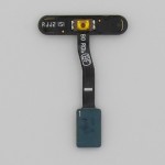 Flex de Huella y Botón Home Samsung S10E AMARILLO (SM-G970)