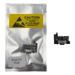 Conector de Carga Xiaomi Poco F4 22021211RG