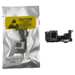 Conector de Carga Xiaomi Poco F5 Pro 23013PC75G