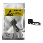 Conector de carga Xiaomi Redmi 12C 22120RN86G PREMIUM