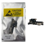 Conector de carga Xiaomi Redmi 13C 23100RN82L PREMIUM