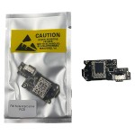 Conector de Carga Xiaomi Redmi Note 12 Pro Plus 22101316UCP