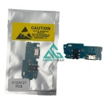 Conector de Carga Samsung A12 Nacho / A12S / A12 2021 A127 Premium